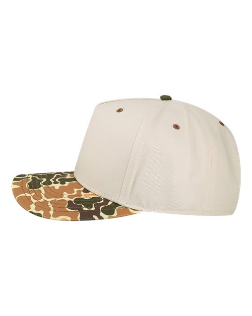 LEGACY Heritage Twill Cap HTA