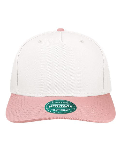 LEGACY Heritage Twill Cap HTA