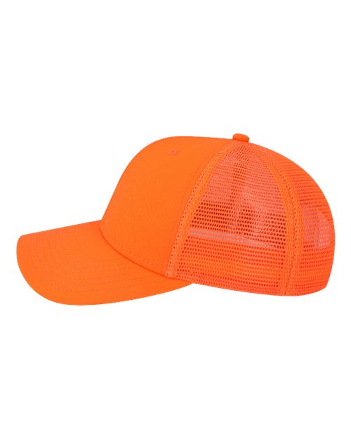 LEGACY Mid-Pro Snapback Trucker Cap MPS