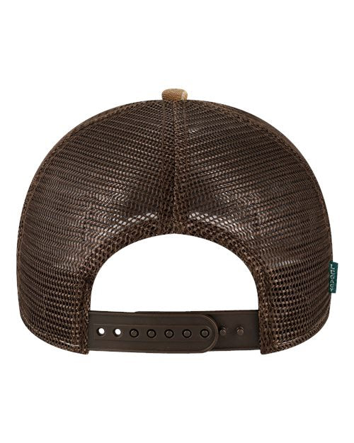 LEGACY Mid-Pro Snapback Trucker Cap MPS