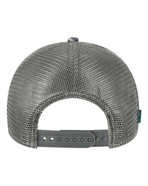 LEGACY Mid-Pro Snapback Trucker Cap MPS