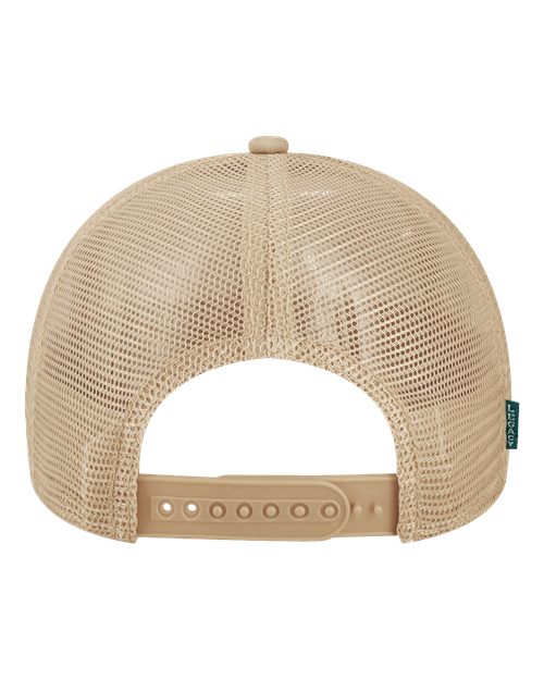 LEGACY Mid-Pro Snapback Trucker Cap MPS