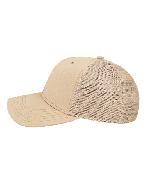 LEGACY Mid-Pro Snapback Trucker Cap MPS