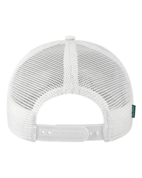 LEGACY Mid-Pro Snapback Trucker Cap MPS