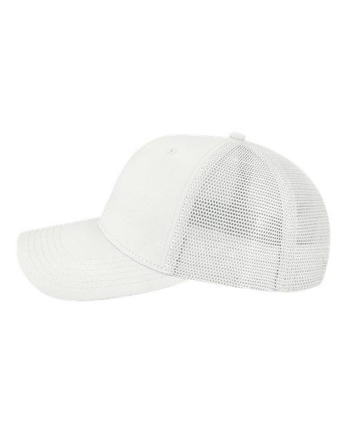 LEGACY Mid-Pro Snapback Trucker Cap MPS