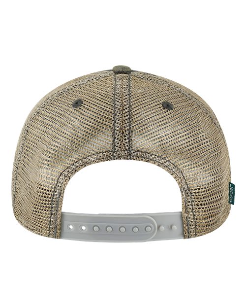 LEGACY Old Favorite Trucker Cap OFA
