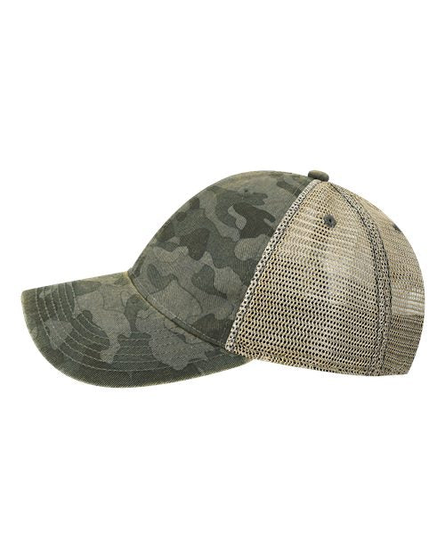 LEGACY Old Favorite Trucker Cap OFA