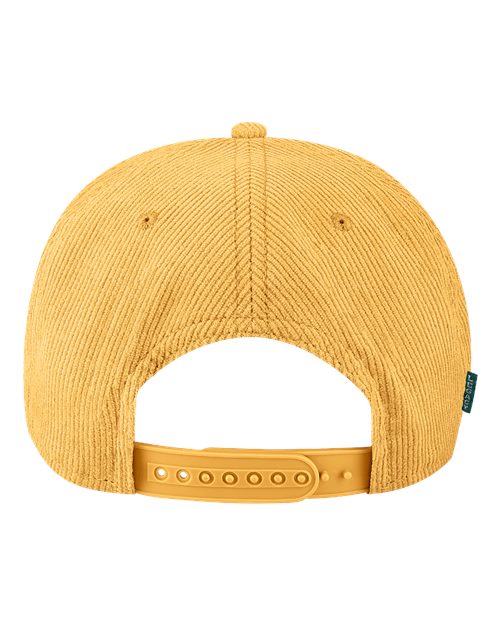 LEGACY Five-Panel Adjustable Cap ROADIE