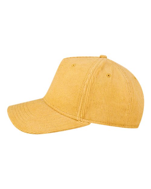 LEGACY Five-Panel Adjustable Cap ROADIE