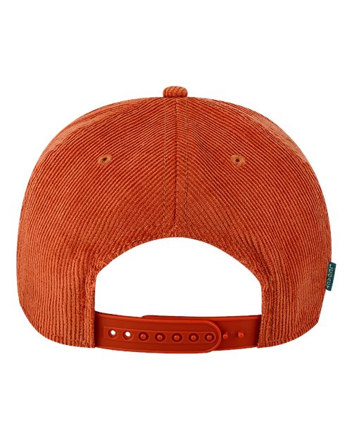 LEGACY Five-Panel Adjustable Cap ROADIE