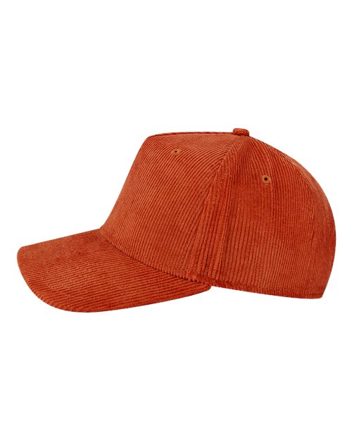 LEGACY Five-Panel Adjustable Cap ROADIE