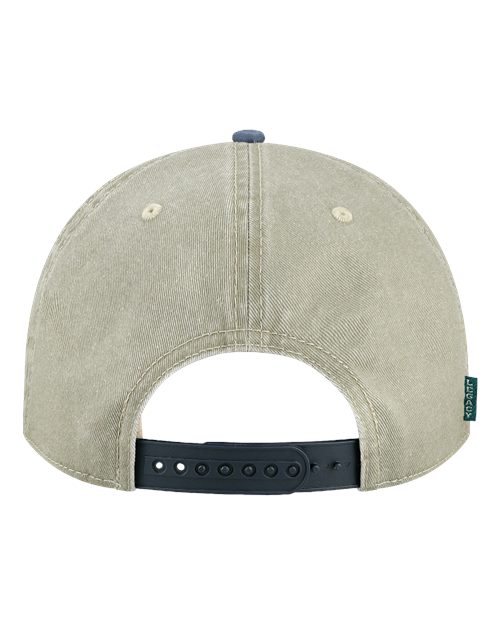 LEGACY Skully Rope Cap SKULLY