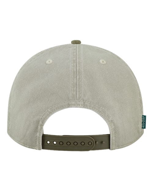 LEGACY Skully Rope Cap SKULLY