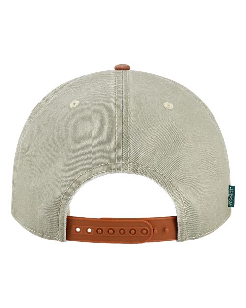 LEGACY Skully Rope Cap SKULLY