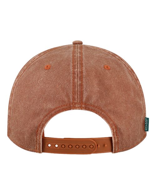 LEGACY Skully Rope Cap SKULLY
