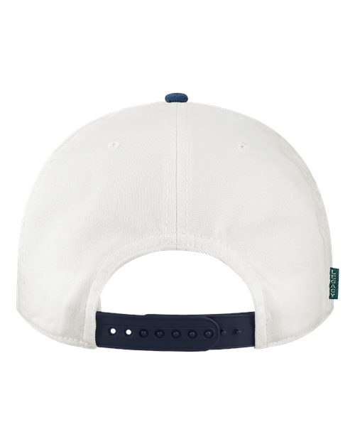 LEGACY Skully Rope Cap SKULLY