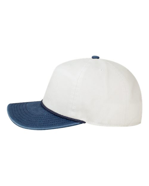LEGACY Skully Rope Cap SKULLY