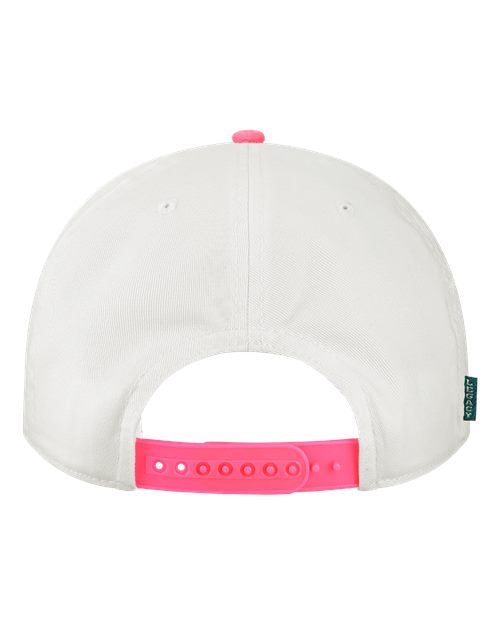 LEGACY Skully Rope Cap SKULLY
