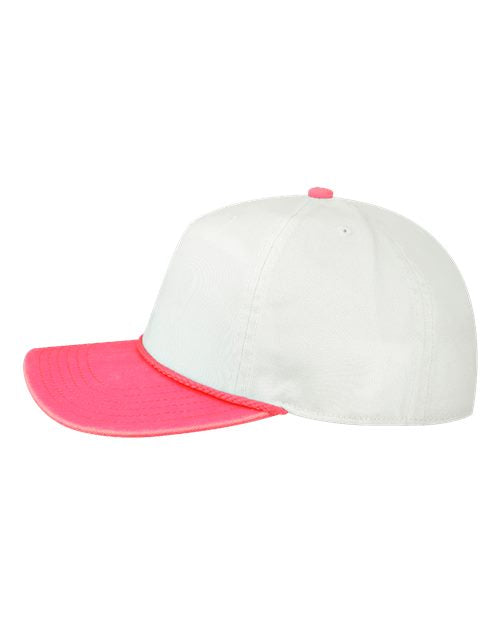 LEGACY Skully Rope Cap SKULLY