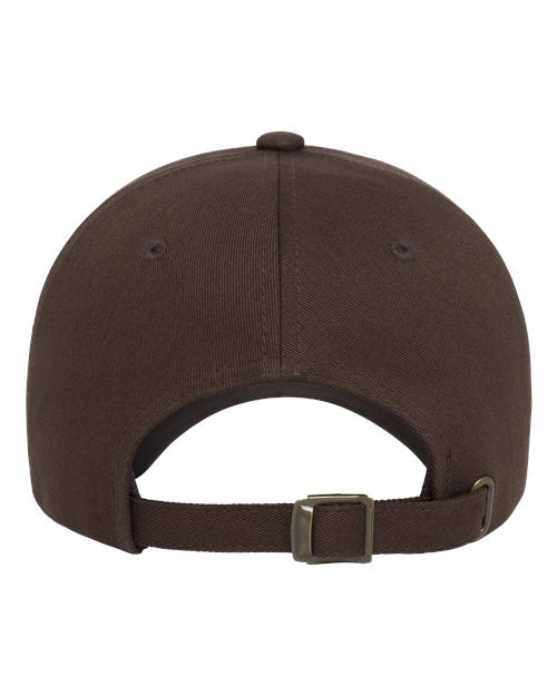 YP Classics Classic Dad Hat 6245CM