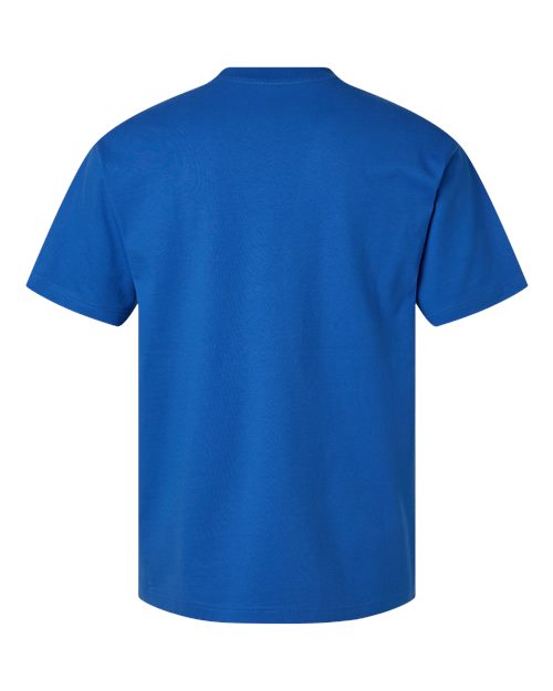 American Apparel Unisex Super Heavyweight Tee 9001