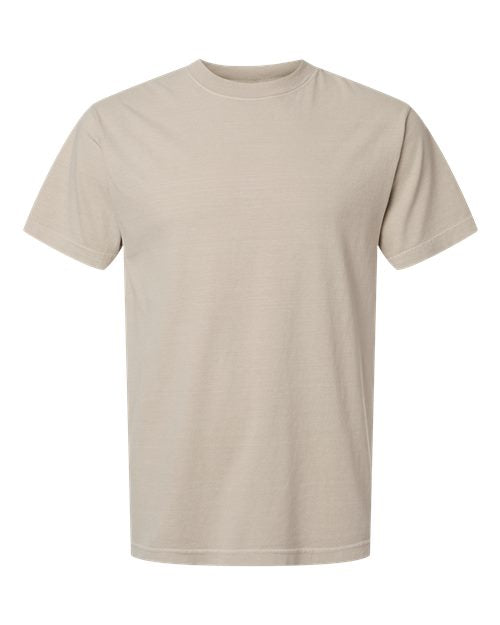 American Apparel Unisex Heavyweight Cotton Garment-Dyed Tee 1301GD