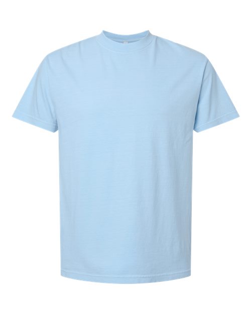 American Apparel Unisex Heavyweight Cotton Garment-Dyed Tee 1301GD