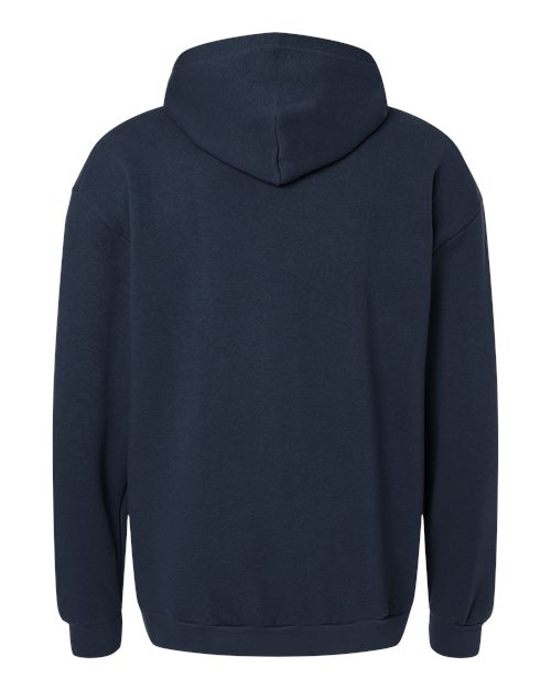 American Apparel Unisex ReFlex Fleece Hoodie Sweatshirt RF498