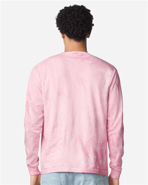 Comfort Colors Unisex Colorblast™ Long Sleeve T-Shirt 6045