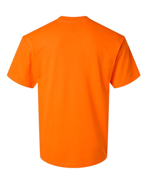 Gildan Unisex Hammer™ Maxweight T-Shirt 75000