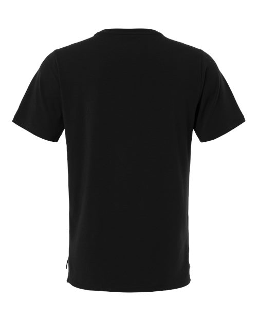 Legends Men's Aviation Split Hem T-Shirt SSM00T004