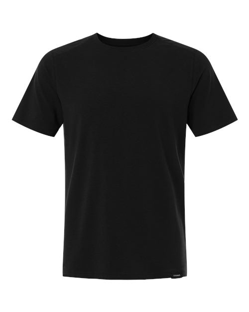 Legends Men's Aviation Split Hem T-Shirt SSM00T004