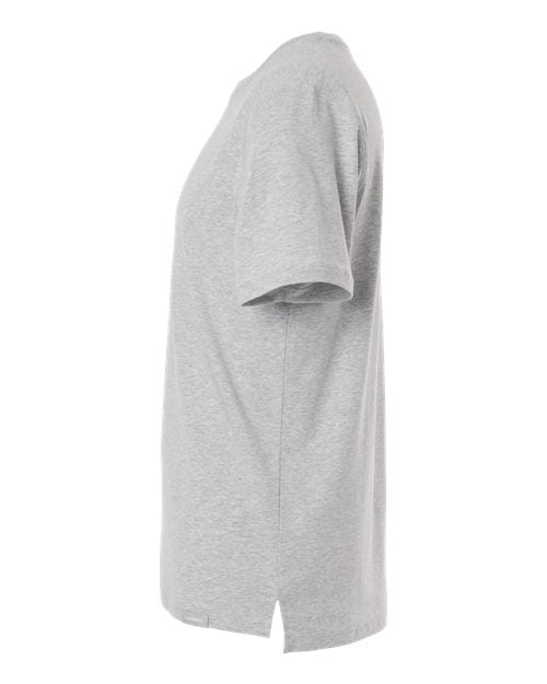 Legends Men's Aviation Split Hem T-Shirt SSM00T004