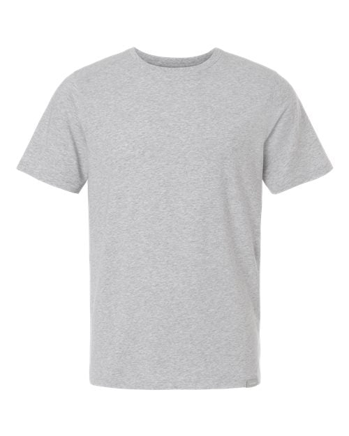 Legends Men's Aviation Split Hem T-Shirt SSM00T004