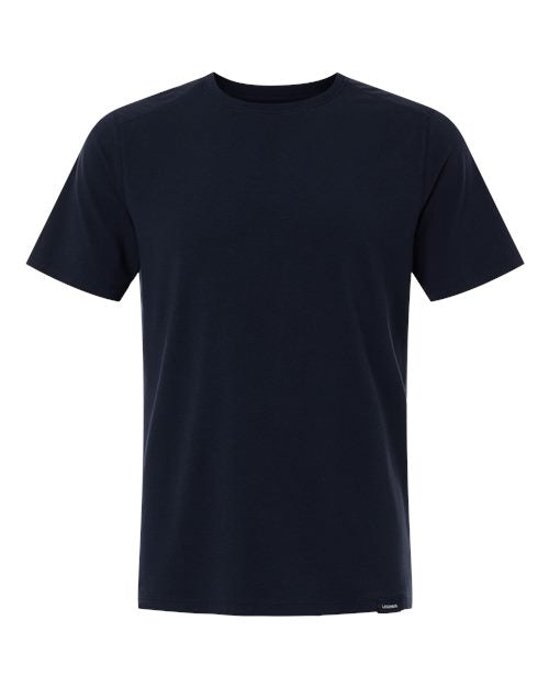 Legends Men's Aviation Split Hem T-Shirt SSM00T004