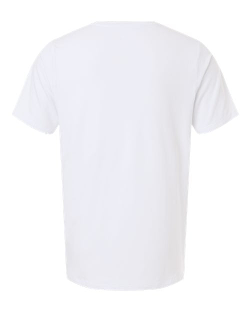 Legends Men's Aviation Split Hem T-Shirt SSM00T004