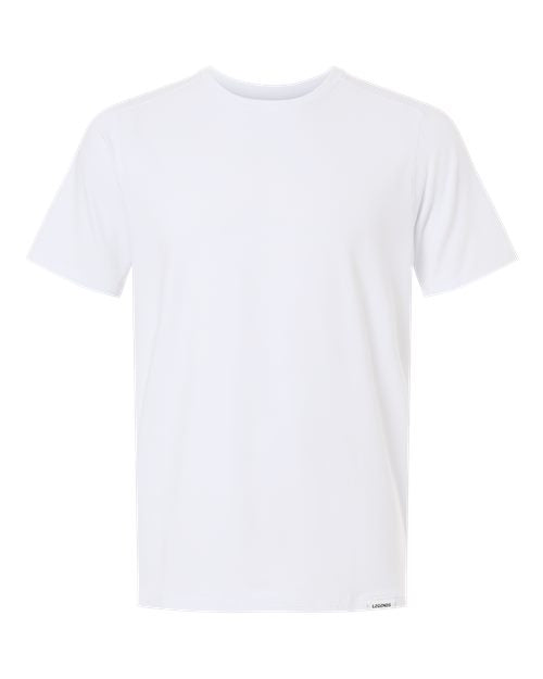Legends Men's Aviation Split Hem T-Shirt SSM00T004