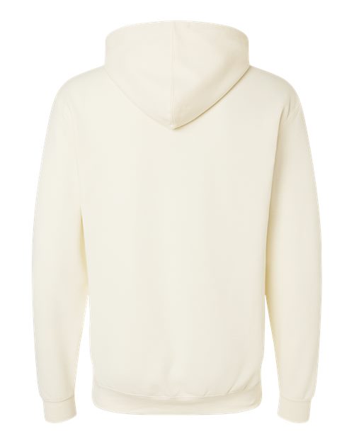 M&O Unisex ACE Fleece Hooded Sweatshirt 7800