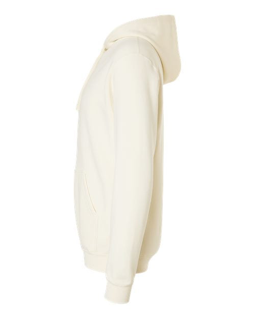 M&O Unisex ACE Fleece Hooded Sweatshirt 7800