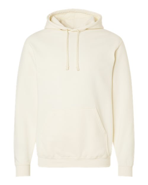 M&O Unisex ACE Fleece Hooded Sweatshirt 7800