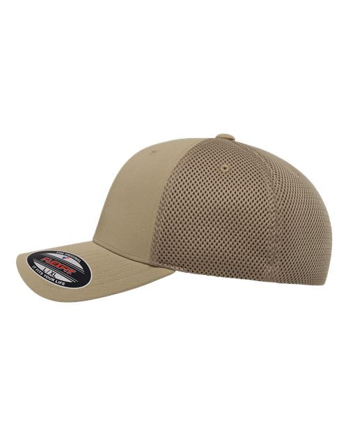 Flexfit Ultrafiber Mesh Cap 6533