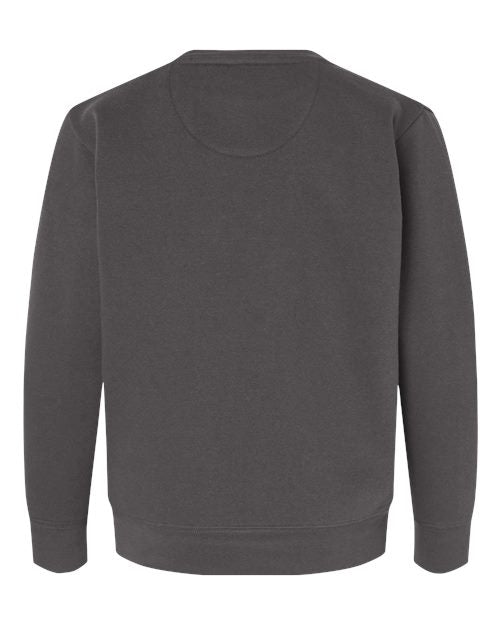 LAT Youth Crewneck Sweatshirt 2225