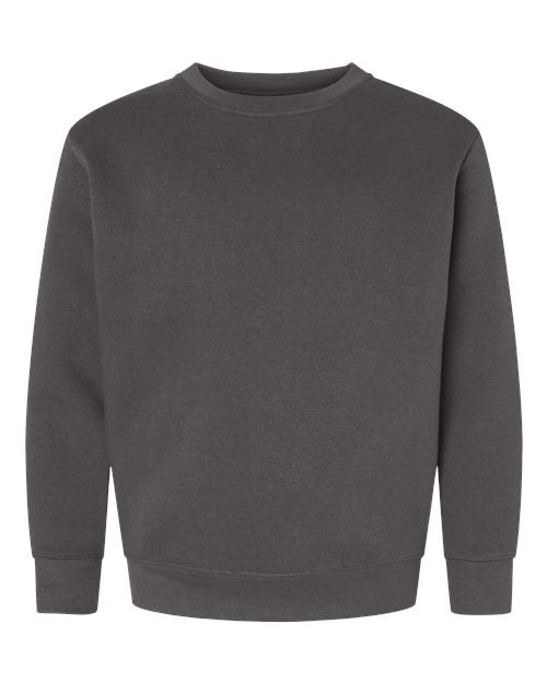 LAT Youth Crewneck Sweatshirt 2225