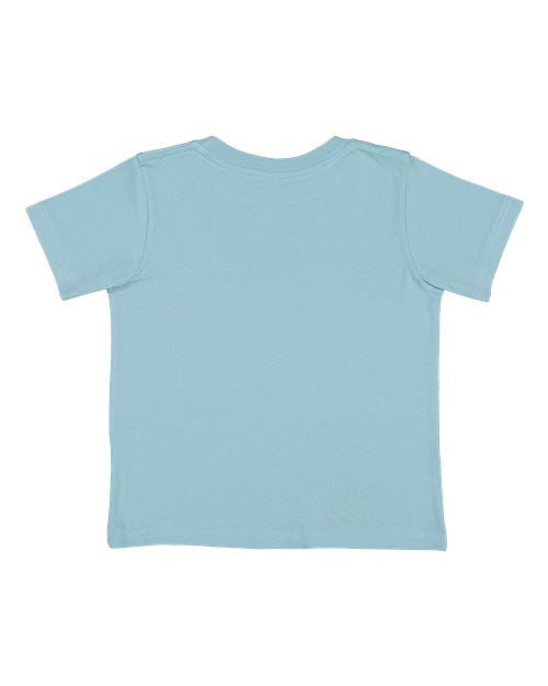 Rabbit Skins Toddler Fine Jersey Tee 3321