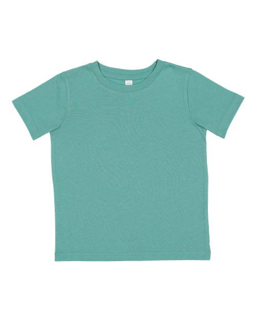 Rabbit Skins Toddler Fine Jersey Tee 3321