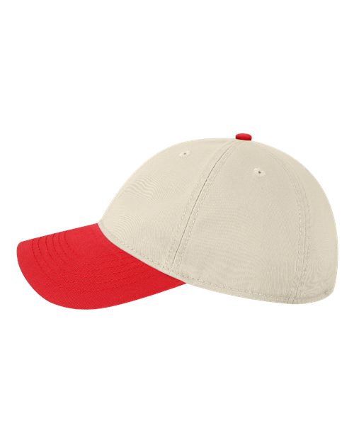 LEGACY Relaxed Twill Dad Hat EZA