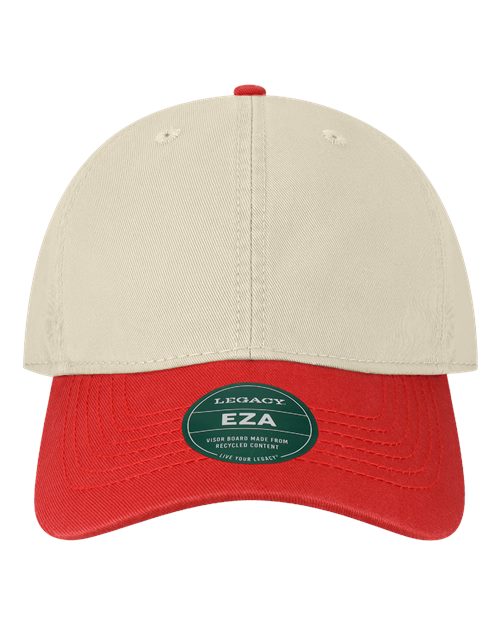 LEGACY Relaxed Twill Dad Hat EZA