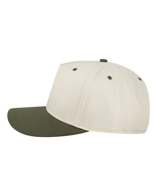 LEGACY Heritage Twill Cap HTA