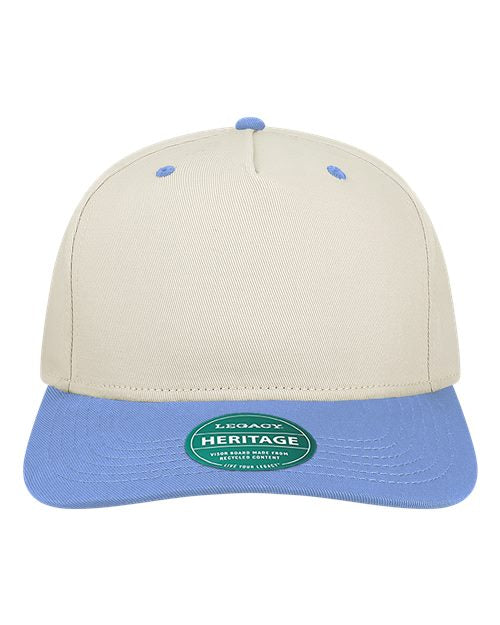 LEGACY Heritage Twill Cap HTA
