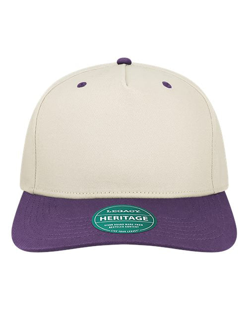 LEGACY Heritage Twill Cap HTA